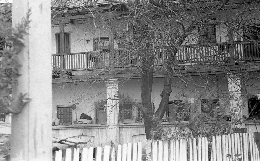 Cu Mainile Curate - Cu Mainile Curate 1972