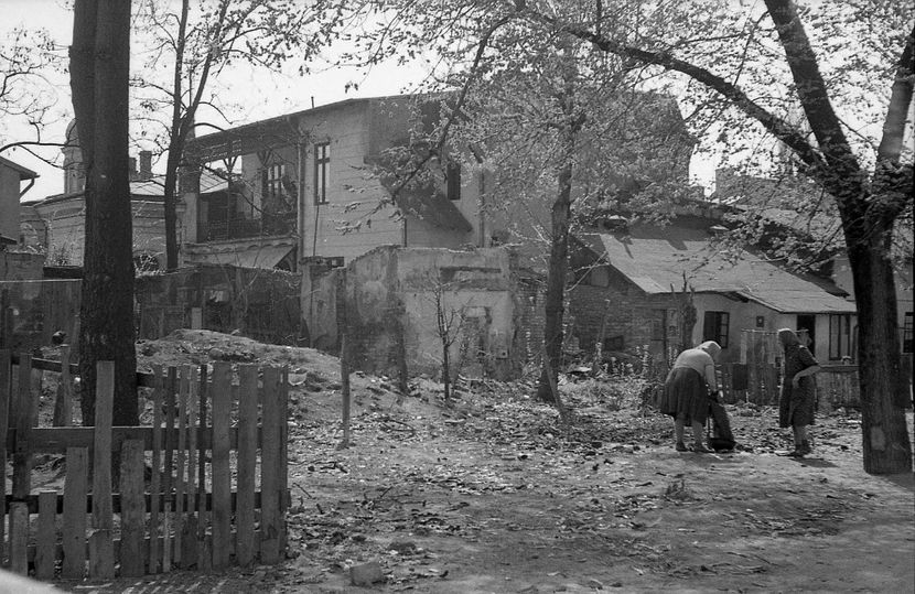 Cu Mainile Curate - Cu Mainile Curate 1972