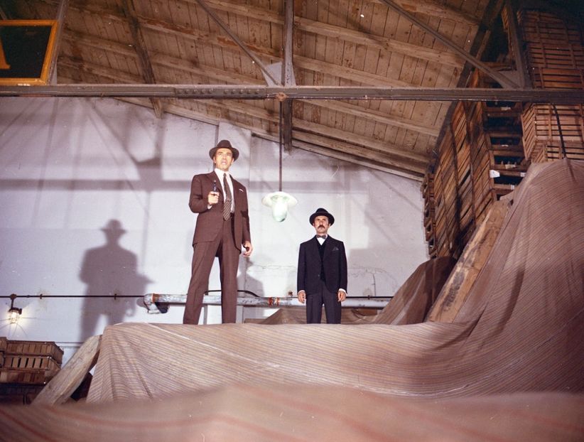 Cu Mainile Curate - Cu Mainile Curate 1972