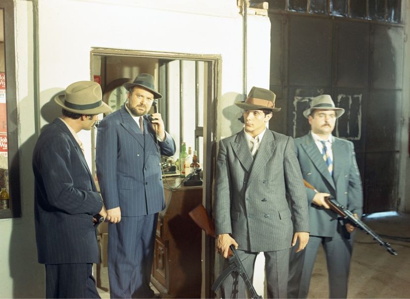 Cu Mainile Curate - Cu Mainile Curate 1972