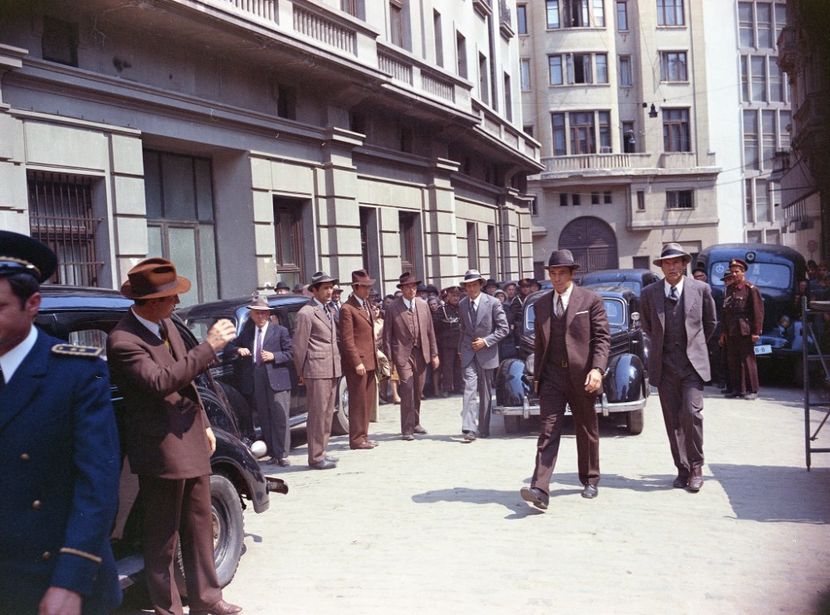 Cu Mainile Curate - Cu Mainile Curate 1972