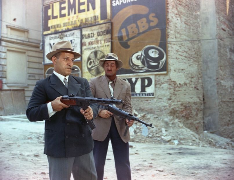 Cu Mainile Curate - Cu Mainile Curate 1972