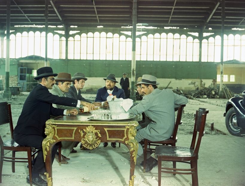 Cu Mainile Curate - Cu Mainile Curate 1972