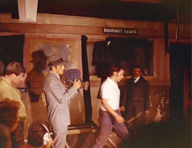 Cu Mainile Curate - Cu Mainile Curate 1972