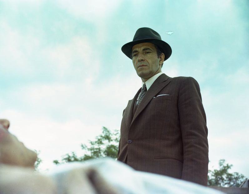 Cu Mainile Curate - Cu Mainile Curate 1972