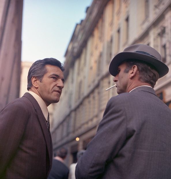 Cu Mainile Curate - Cu Mainile Curate 1972