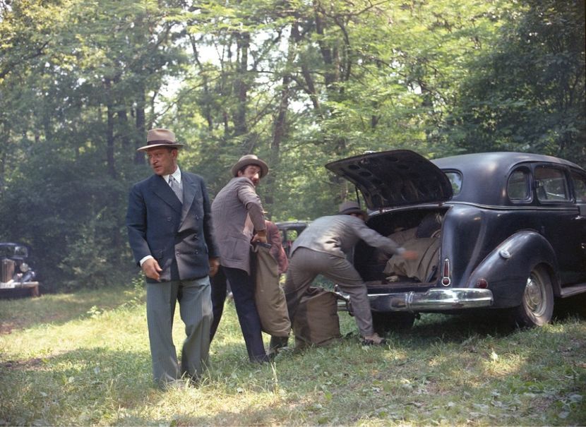 Cu Mainile Curate - Cu Mainile Curate 1972