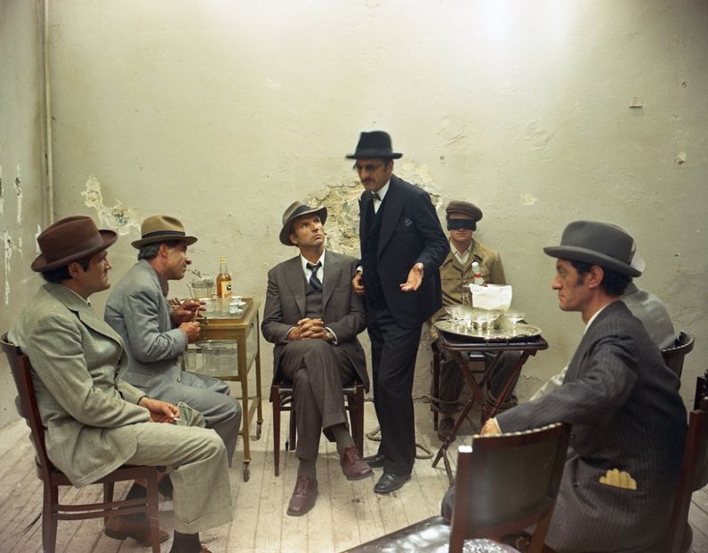 Cu Mainile Curate - Cu Mainile Curate 1972