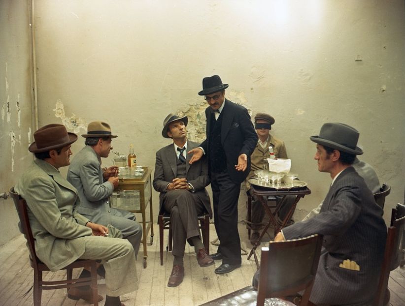 Cu Mainile Curate - Cu Mainile Curate 1972