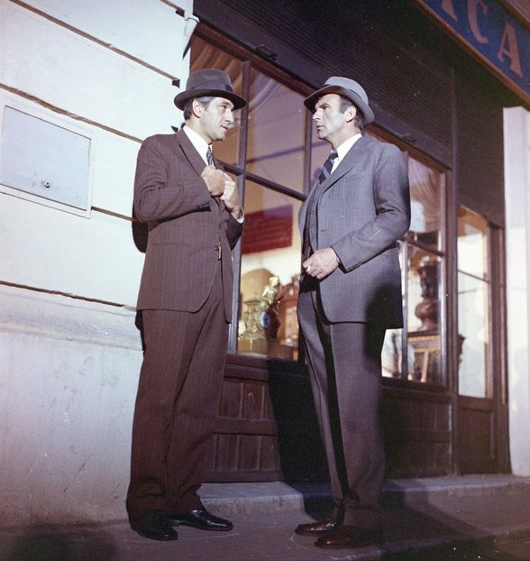 Cu Mainile Curate - Cu Mainile Curate 1972