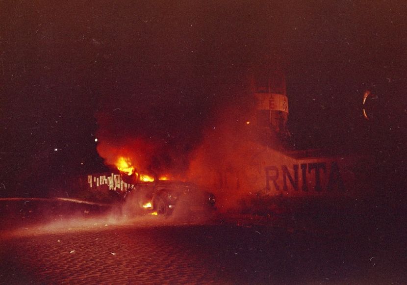 Cu Mainile Curate - Cu Mainile Curate 1972