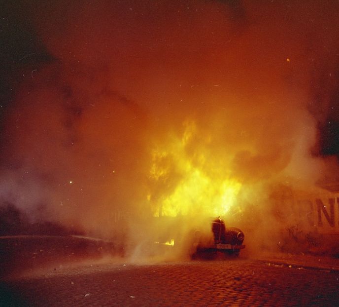 Cu Mainile Curate - Cu Mainile Curate 1972