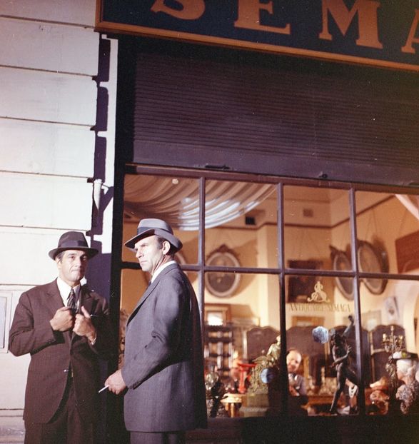 Cu Mainile Curate - Cu Mainile Curate 1972