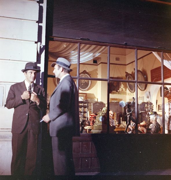 Cu Mainile Curate - Cu Mainile Curate 1972