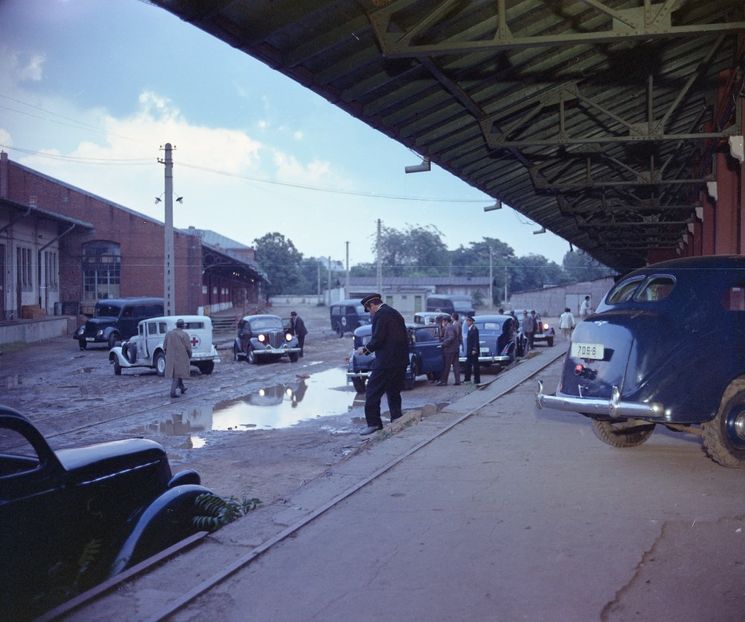 Cu Mainile Curate - Cu Mainile Curate 1972