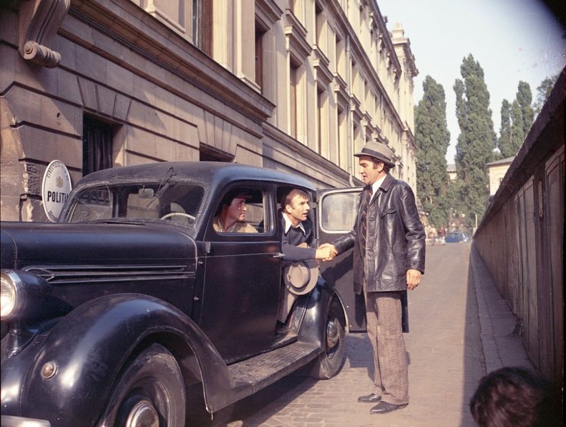 Cu Mainile Curate - Cu Mainile Curate 1972