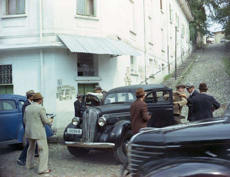 Cu Mainile Curate - Cu Mainile Curate 1972