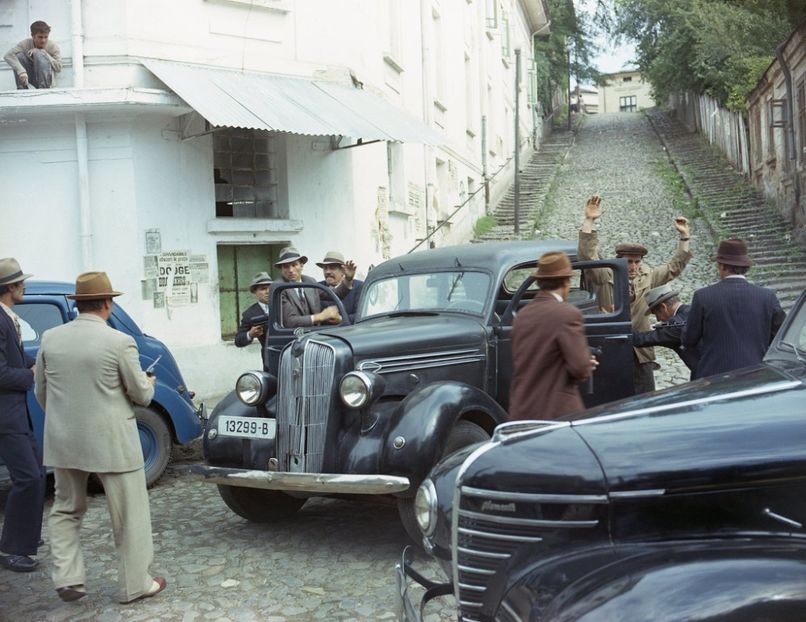 Cu Mainile Curate - Cu Mainile Curate 1972