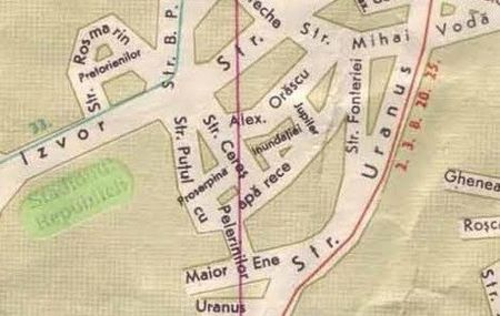 Cu Mainile Curate - Cu Mainile Curate 1972