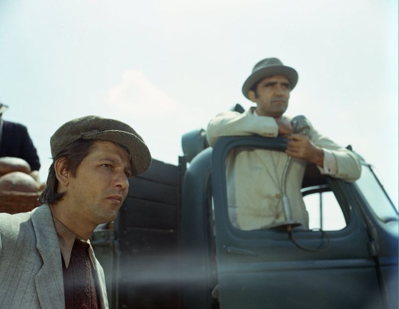 Cu Mainile Curate - Cu Mainile Curate 1972