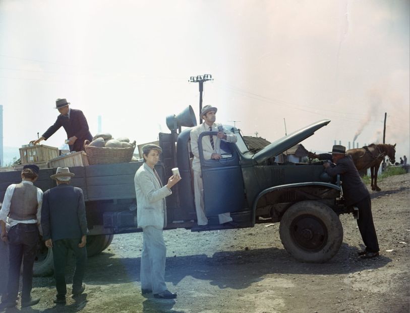 Cu Mainile Curate - Cu Mainile Curate 1972