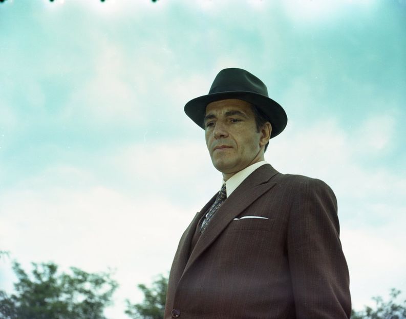 Cu Mainile Curate - Cu Mainile Curate 1972