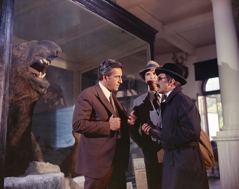 Cu Mainile Curate - Cu Mainile Curate 1972