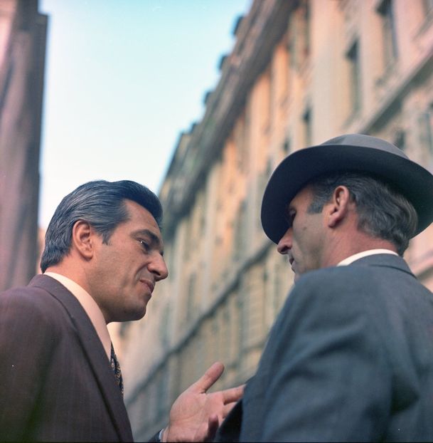 Cu Mainile Curate - Cu Mainile Curate 1972