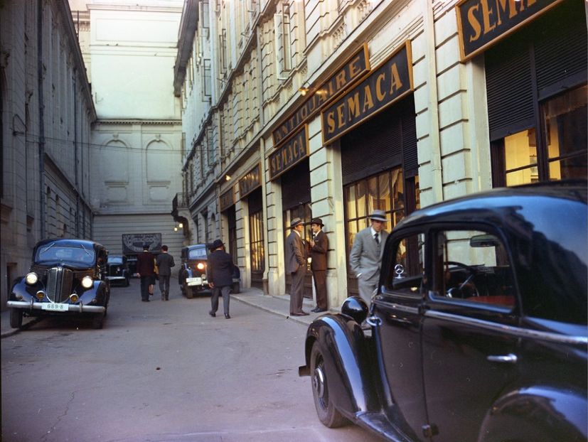 Cu Mainile Curate - Cu Mainile Curate 1972