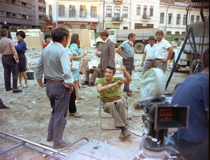 Cu Mainile Curate - Cu Mainile Curate 1972