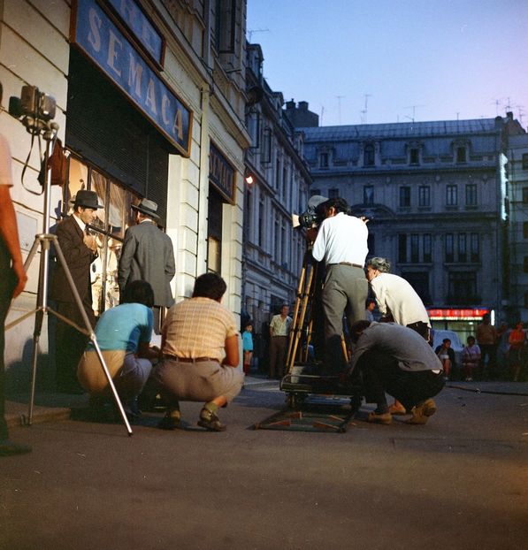 Cu Mainile Curate - Cu Mainile Curate 1972