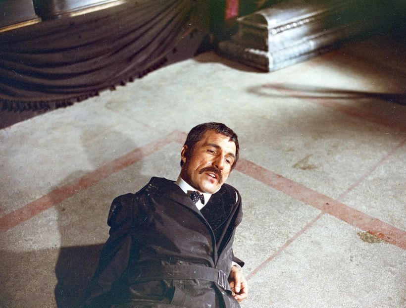 Cu Mainile Curate - Cu Mainile Curate 1972