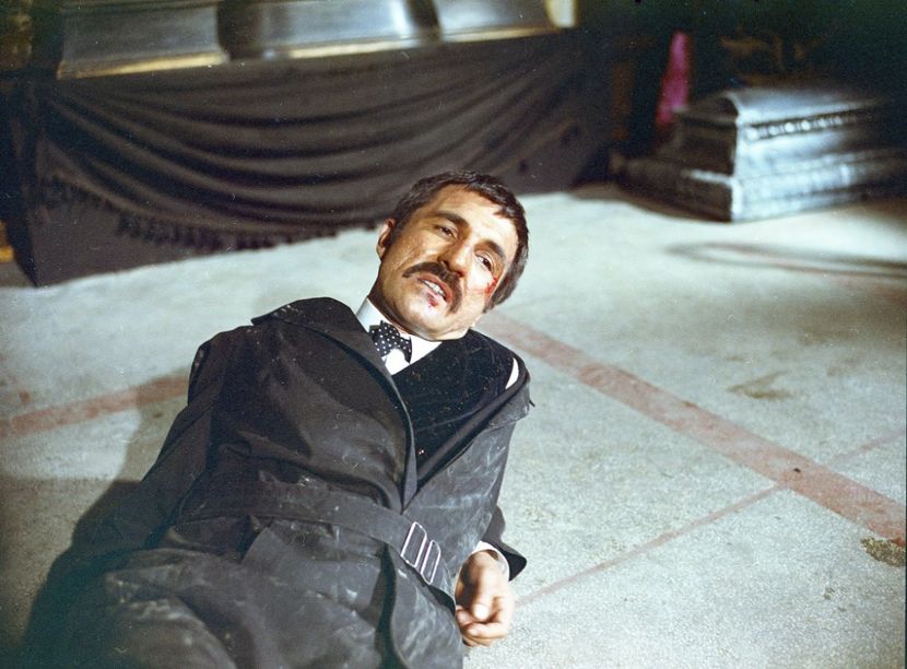 Cu Mainile Curate - Cu Mainile Curate 1972