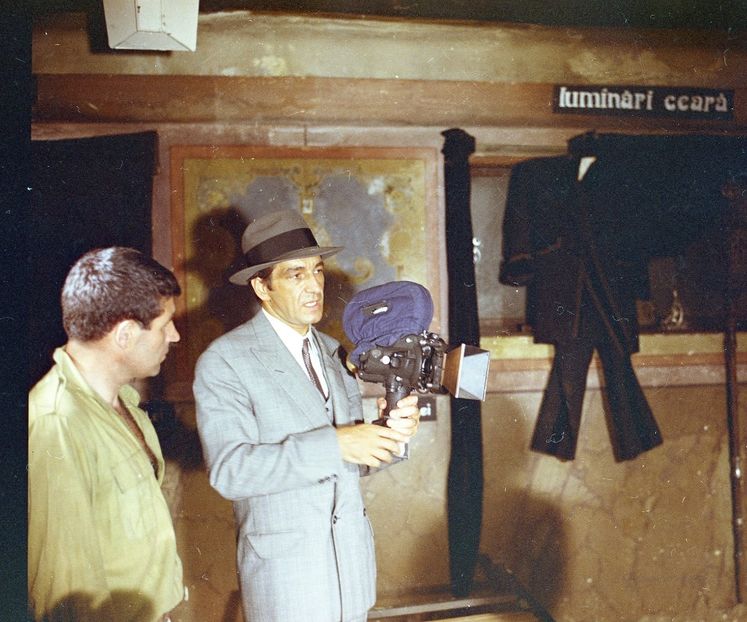 Cu Mainile Curate - Cu Mainile Curate 1972