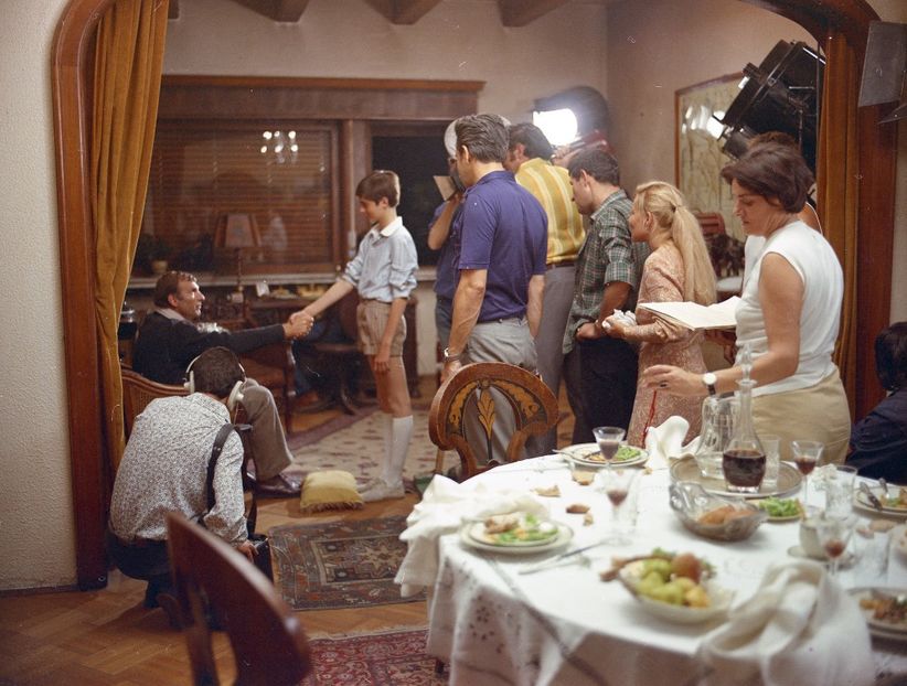 Cu Mainile Curate - Cu Mainile Curate 1972