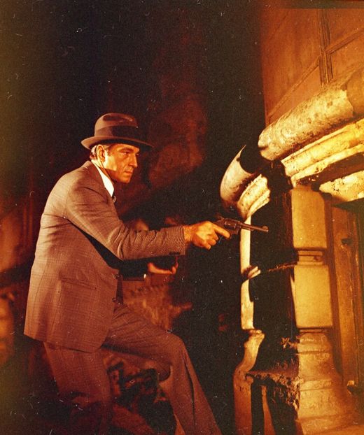 Cu Mainile Curate - Cu Mainile Curate 1972