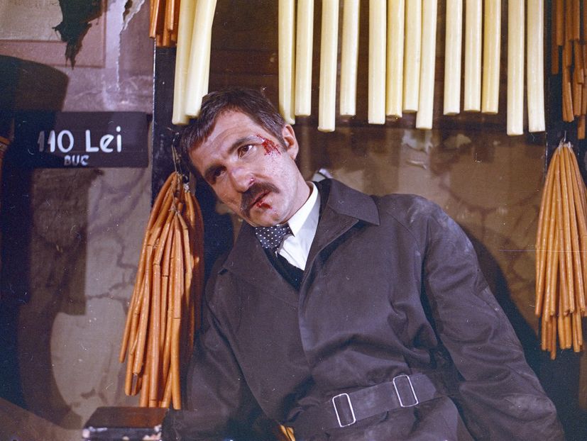 Cu Mainile Curate - Cu Mainile Curate 1972