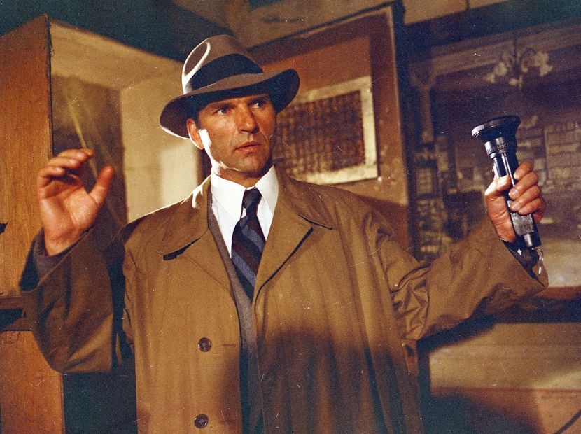 Cu Mainile Curate - Cu Mainile Curate 1972