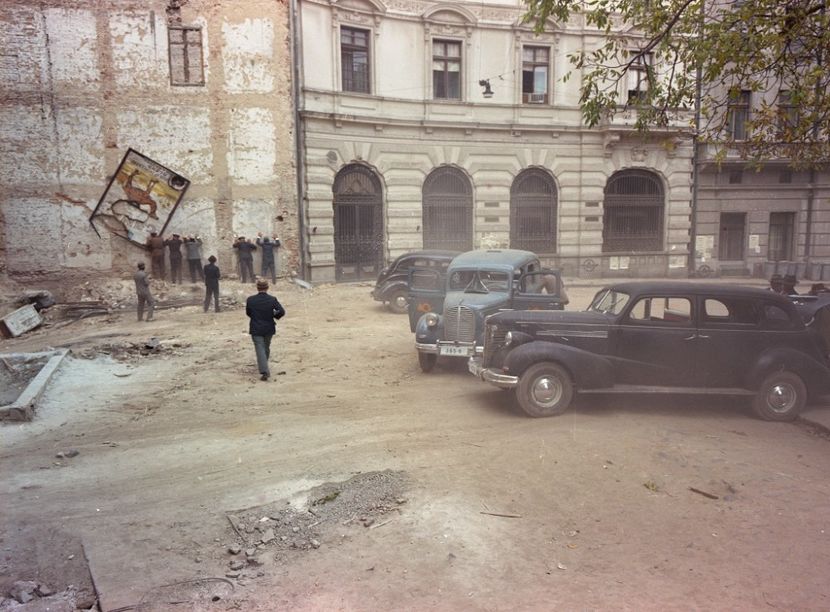 Cu Mainile Curate - Cu Mainile Curate 1972