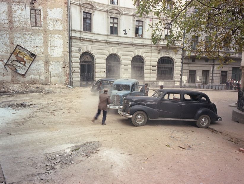 Cu Mainile Curate - Cu Mainile Curate 1972