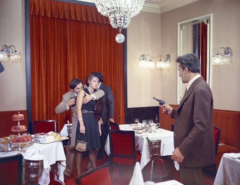 Cu Mainile Curate - Cu Mainile Curate 1972