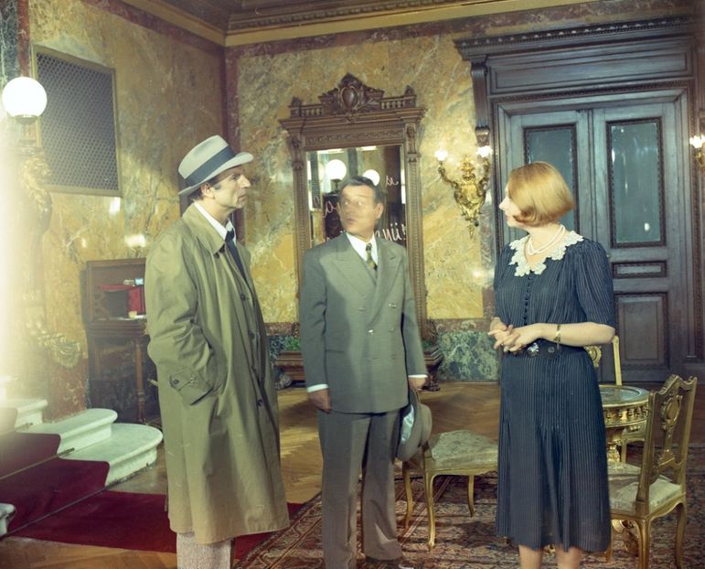 Cu Mainile Curate - Cu Mainile Curate 1972