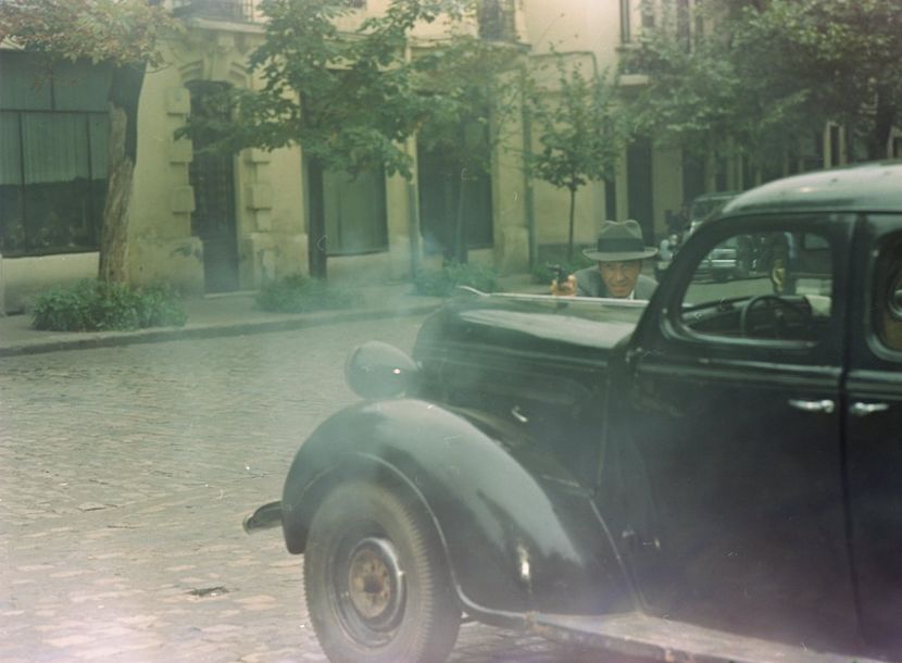 Cu Mainile Curate - Cu Mainile Curate 1972