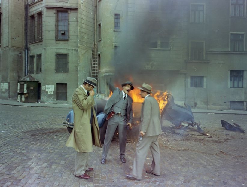 Cu Mainile Curate - Cu Mainile Curate 1972