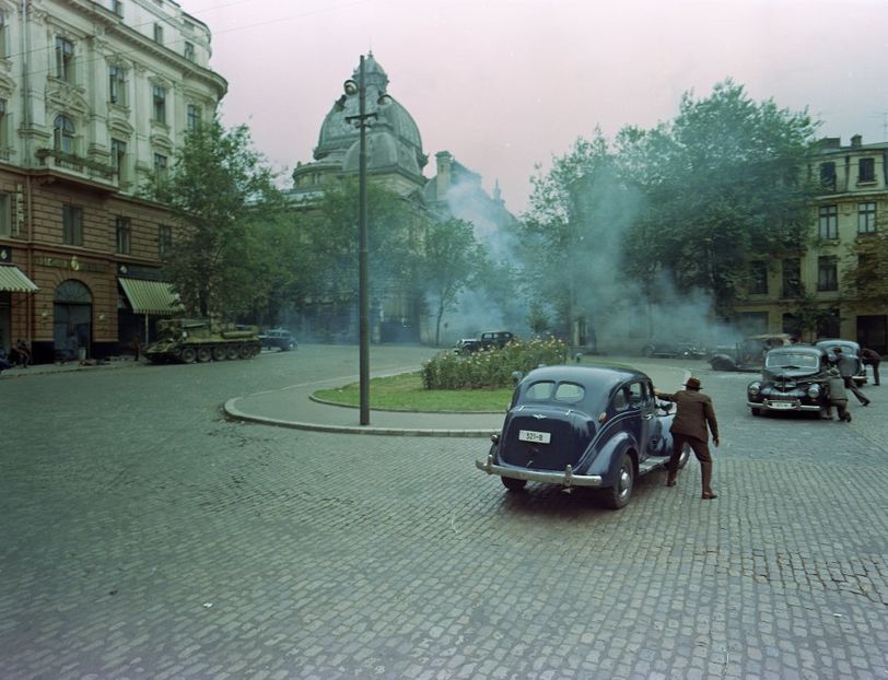 Cu Mainile Curate - Cu Mainile Curate 1972