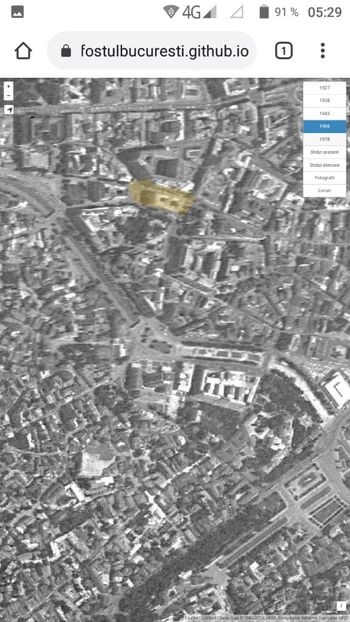 Cu Mainile Curate - Cu Mainile Curate 1972