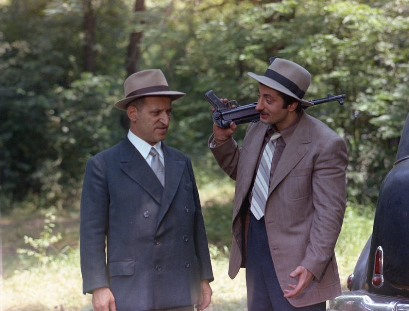 Cu Mainile Curate - Cu Mainile Curate 1972