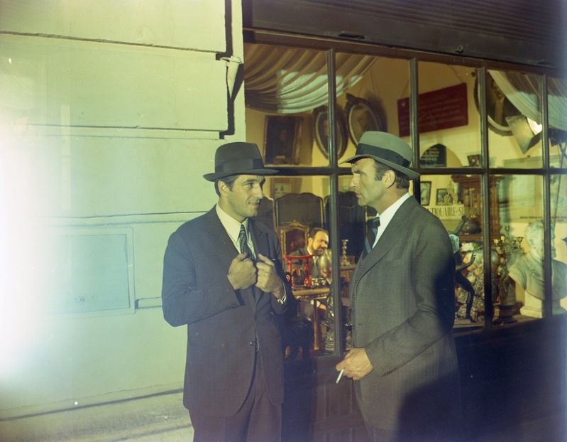 Cu Mainile Curate - Cu Mainile Curate 1972