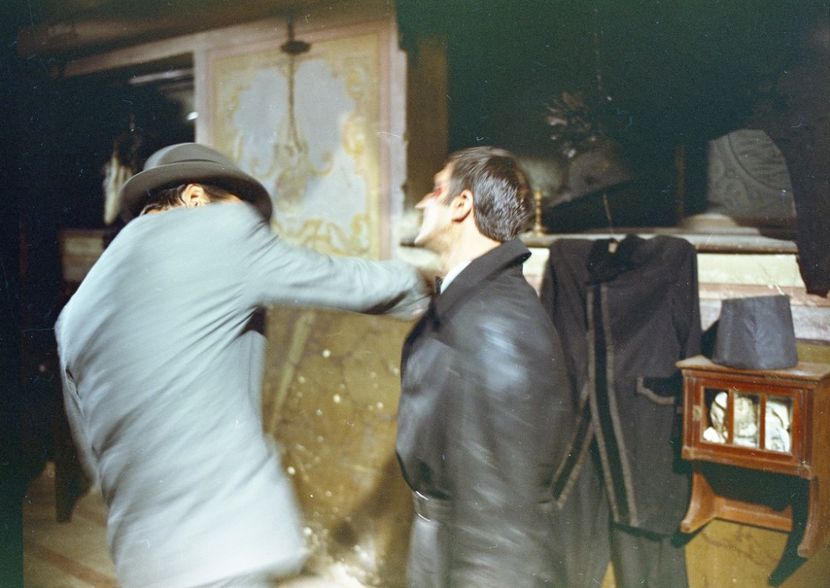 Cu Mainile Curate - Cu Mainile Curate 1972