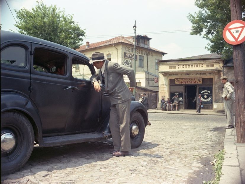 Cu Mainile Curate - Cu Mainile Curate 1972